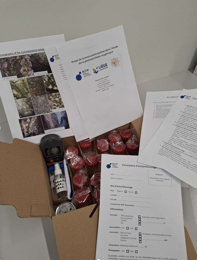 Citizen Science